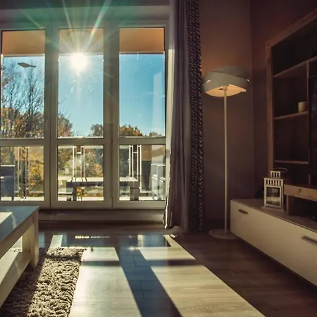 Apartament View Wisla Exterior photo