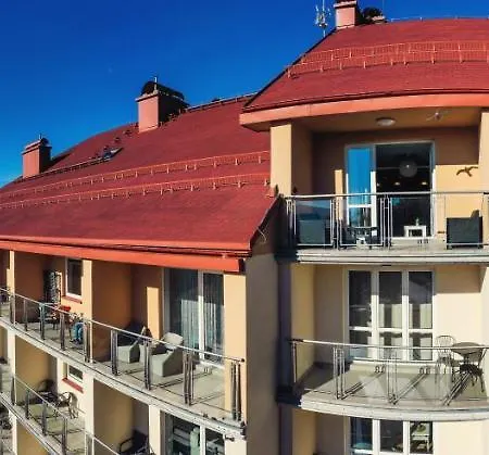 Apartament View Wisla Exterior photo