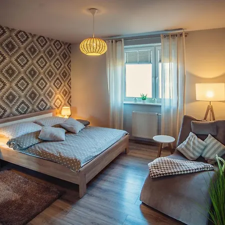 Apartament View Wisla Exterior photo