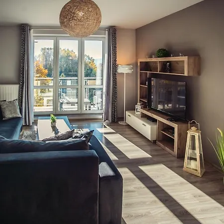 Apartament View Wisla Exterior photo