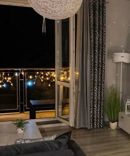 Apartament View Wisla