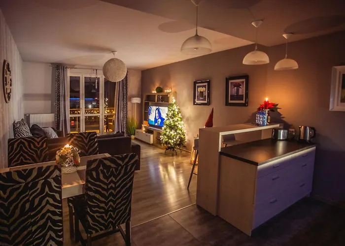 Apartament View Wisla