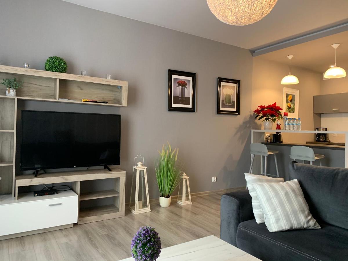 Apartamento View Wisła