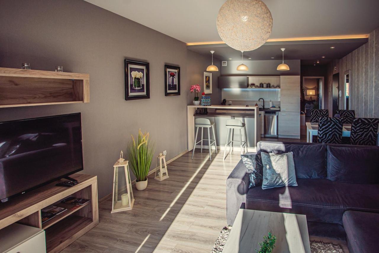 View Apartment