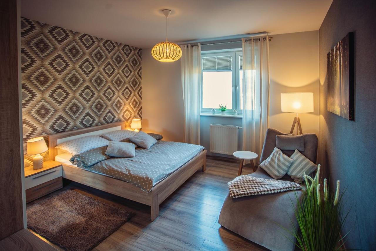 Apartamento View Wisła