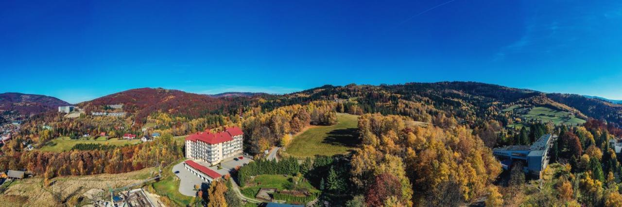 View Wisla