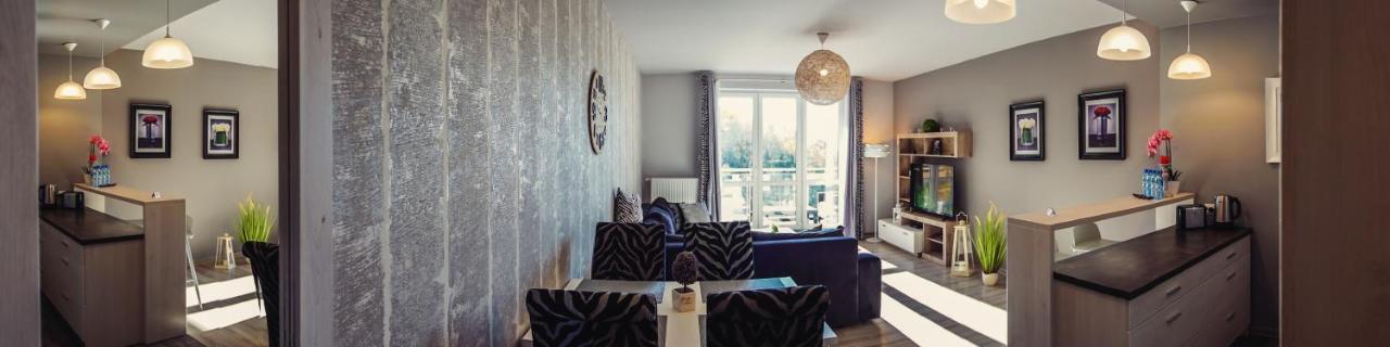 View Apartment Wisla