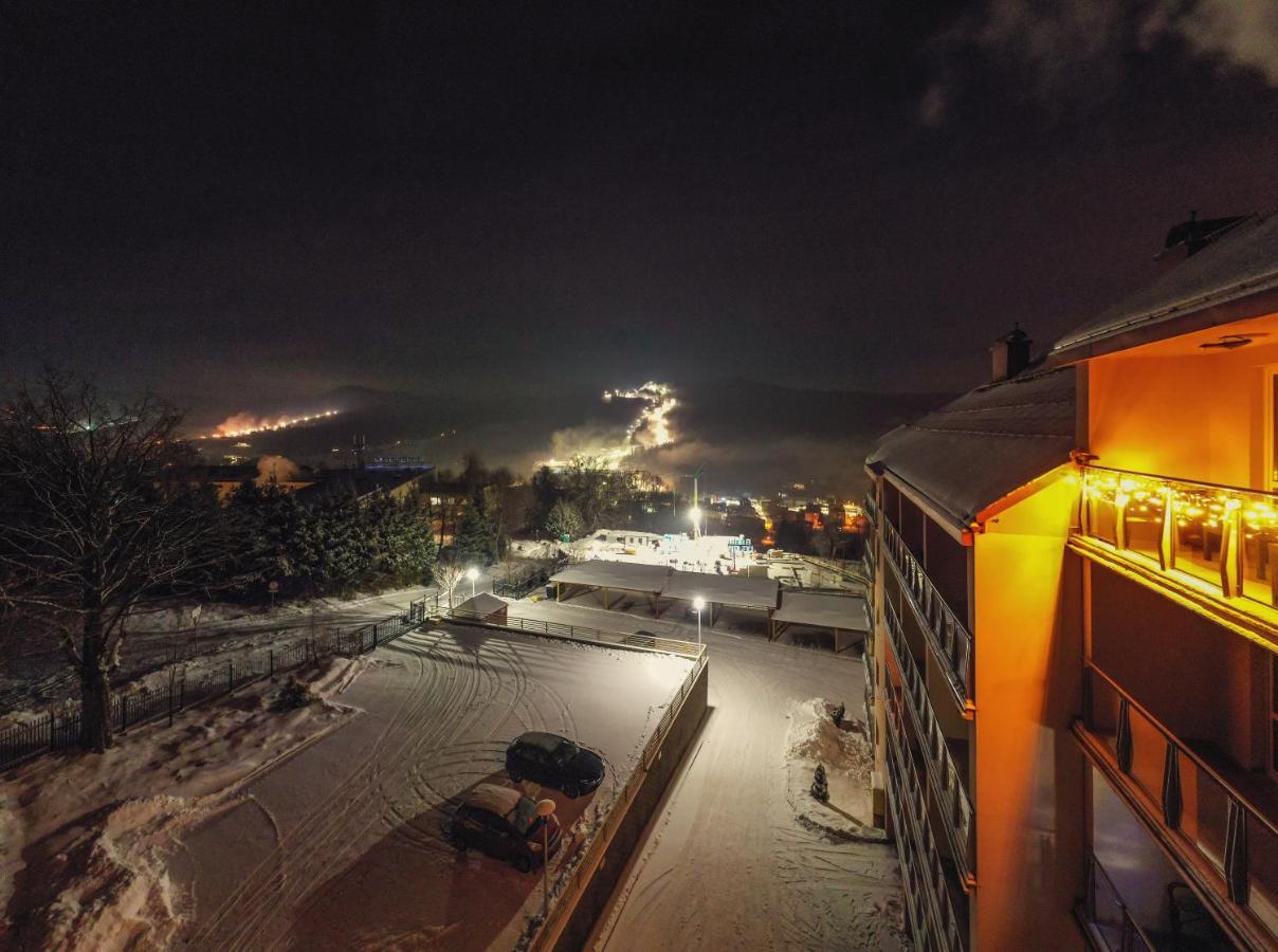Apartamento View