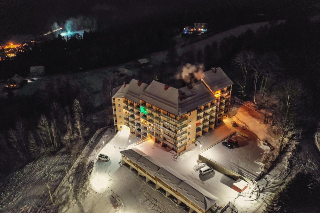 View Apartment *