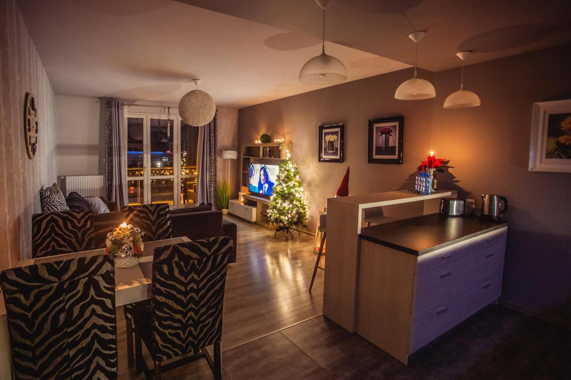 Apartamento View Wisła